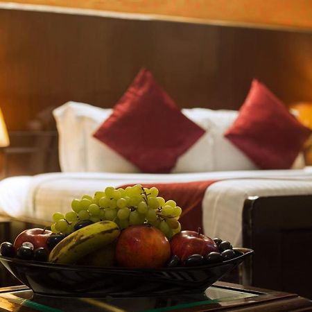 ניו דלהי Hotel Olive & Blue - Govt Approved Hotel Near Delhi Airport מראה חיצוני תמונה