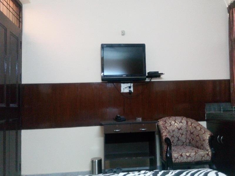 ניו דלהי Hotel Olive & Blue - Govt Approved Hotel Near Delhi Airport מראה חיצוני תמונה