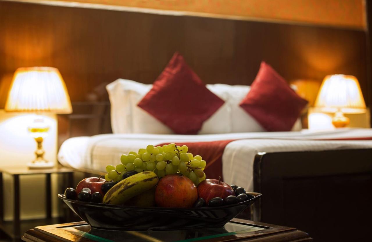 ניו דלהי Hotel Olive & Blue - Govt Approved Hotel Near Delhi Airport מראה חיצוני תמונה